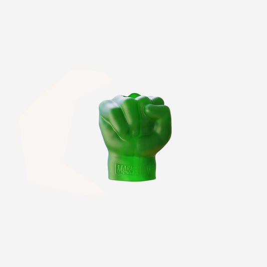 Zee.Pinz Marvel – Hulk Fist