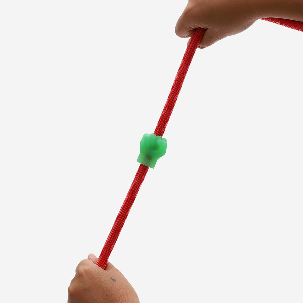 Zee.Pinz Marvel – Hulk Fist