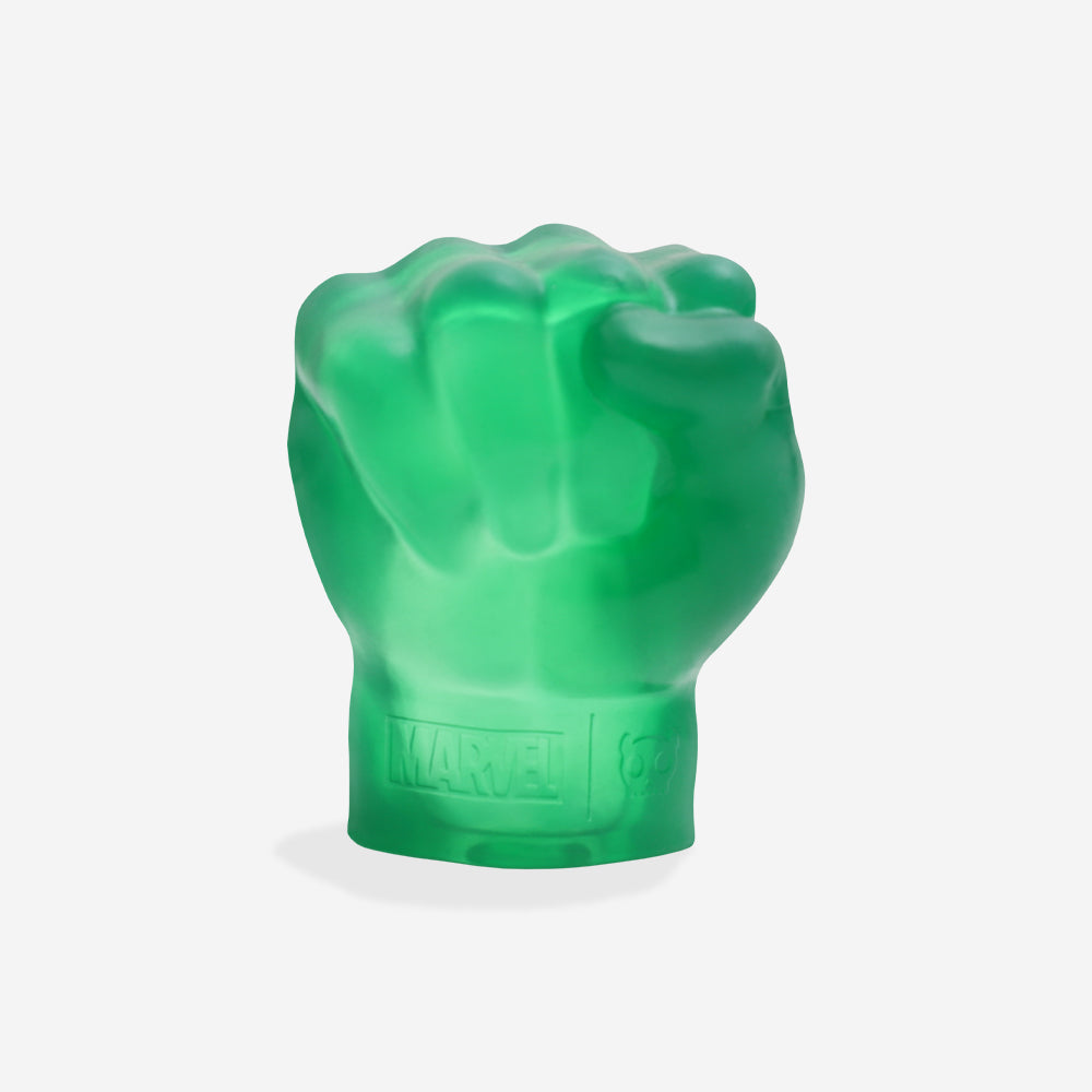 Juguete Dispensador para Perros Marvel – Hulk Fist