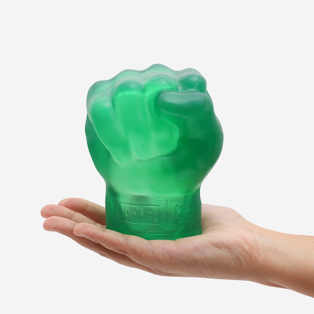 Juguete Dispensador para Perros Marvel – Hulk Fist