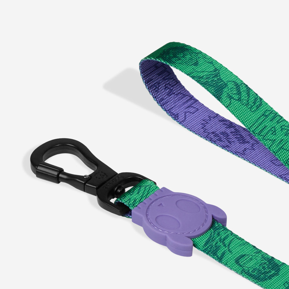 Correa para Perros Marvel Hulk