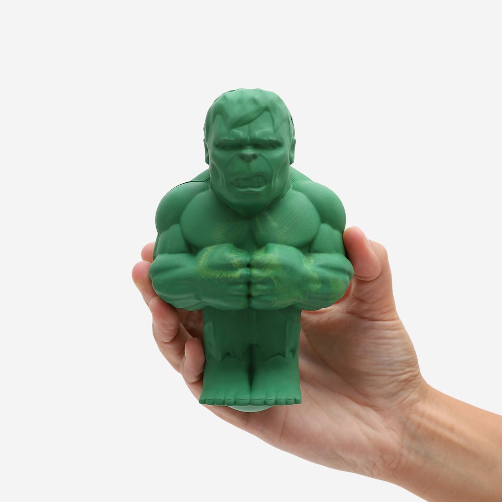 Juguete de Goma para Perros Marvel  – Hulk