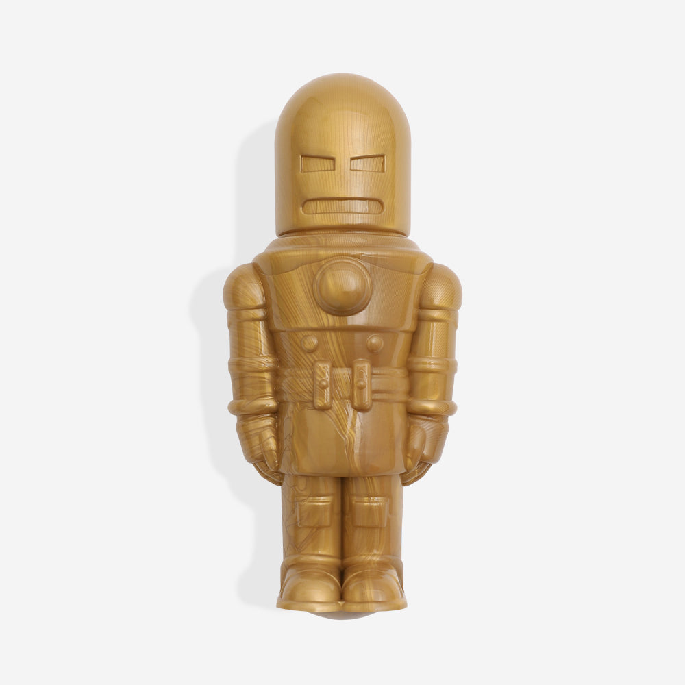 Juguete de Nylon para Perros Marvel – Iron Man