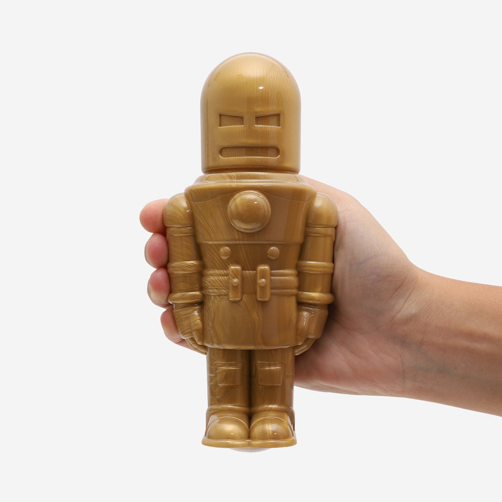 Juguete de Nylon para Perros Marvel – Iron Man