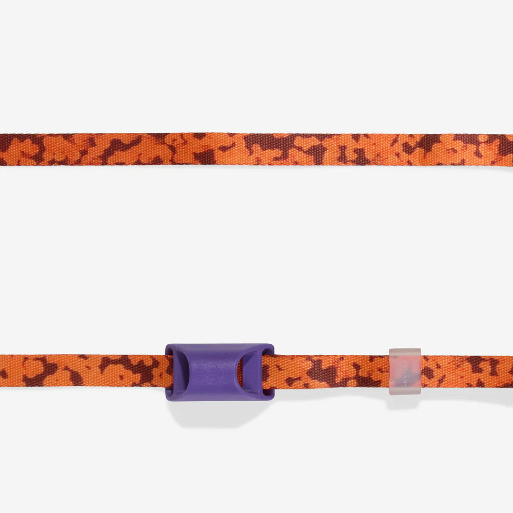 Correa Long para Perros Leopard