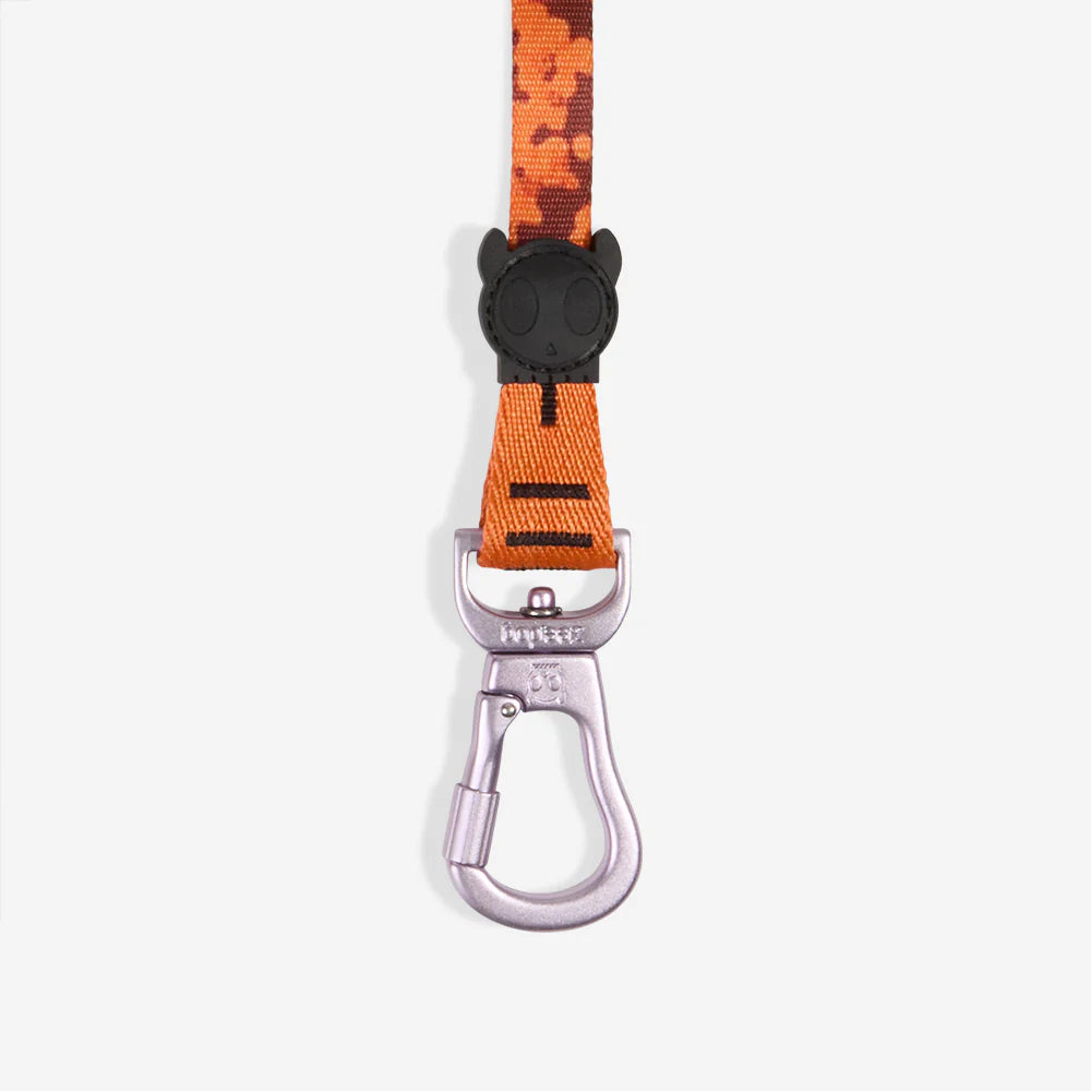 Correa Long para Perros Leopard