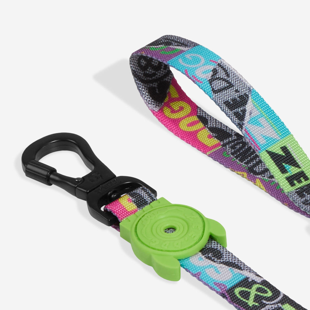 Correa para Perros Manifesto