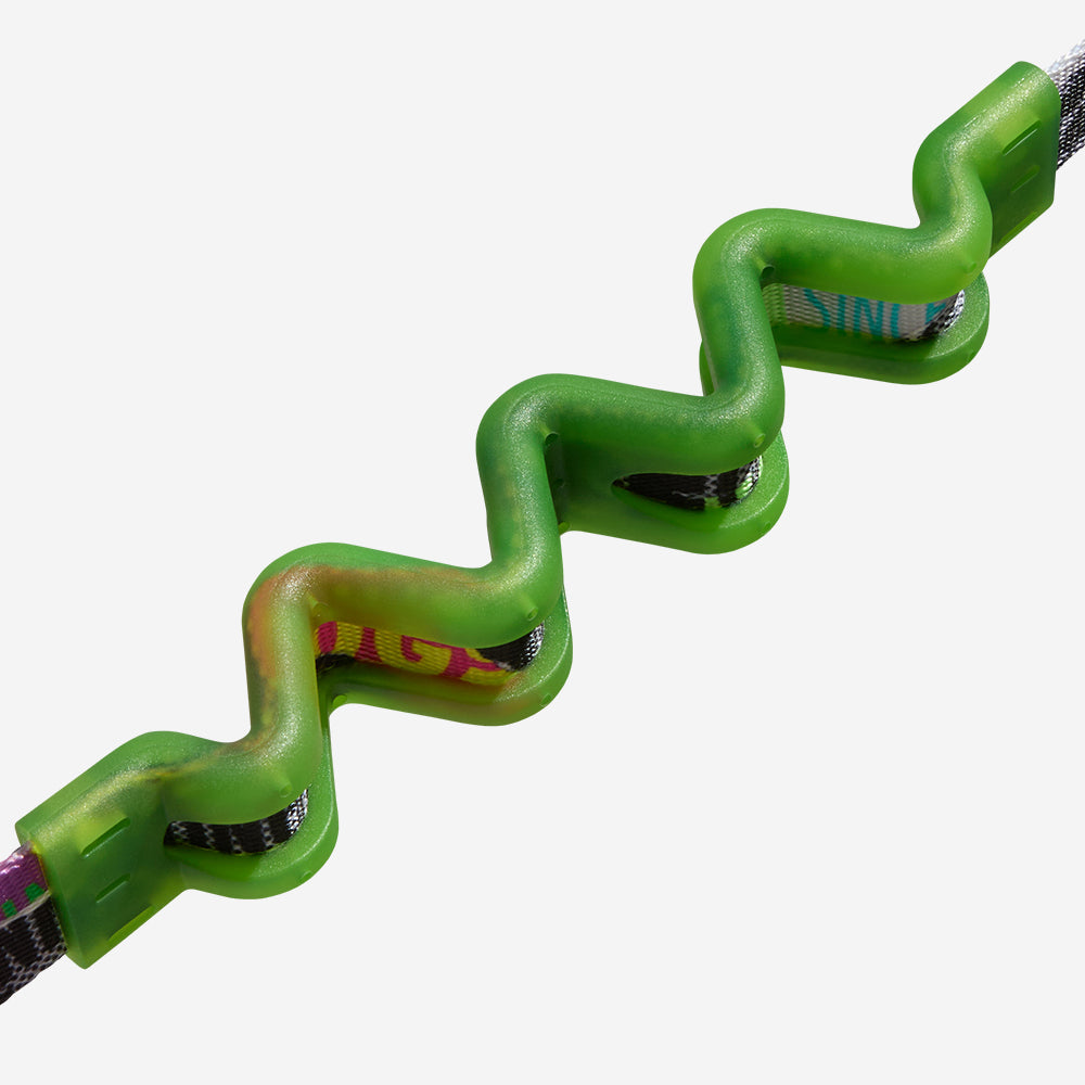 Correa Ruff con Amortiguador para Perros Manifesto