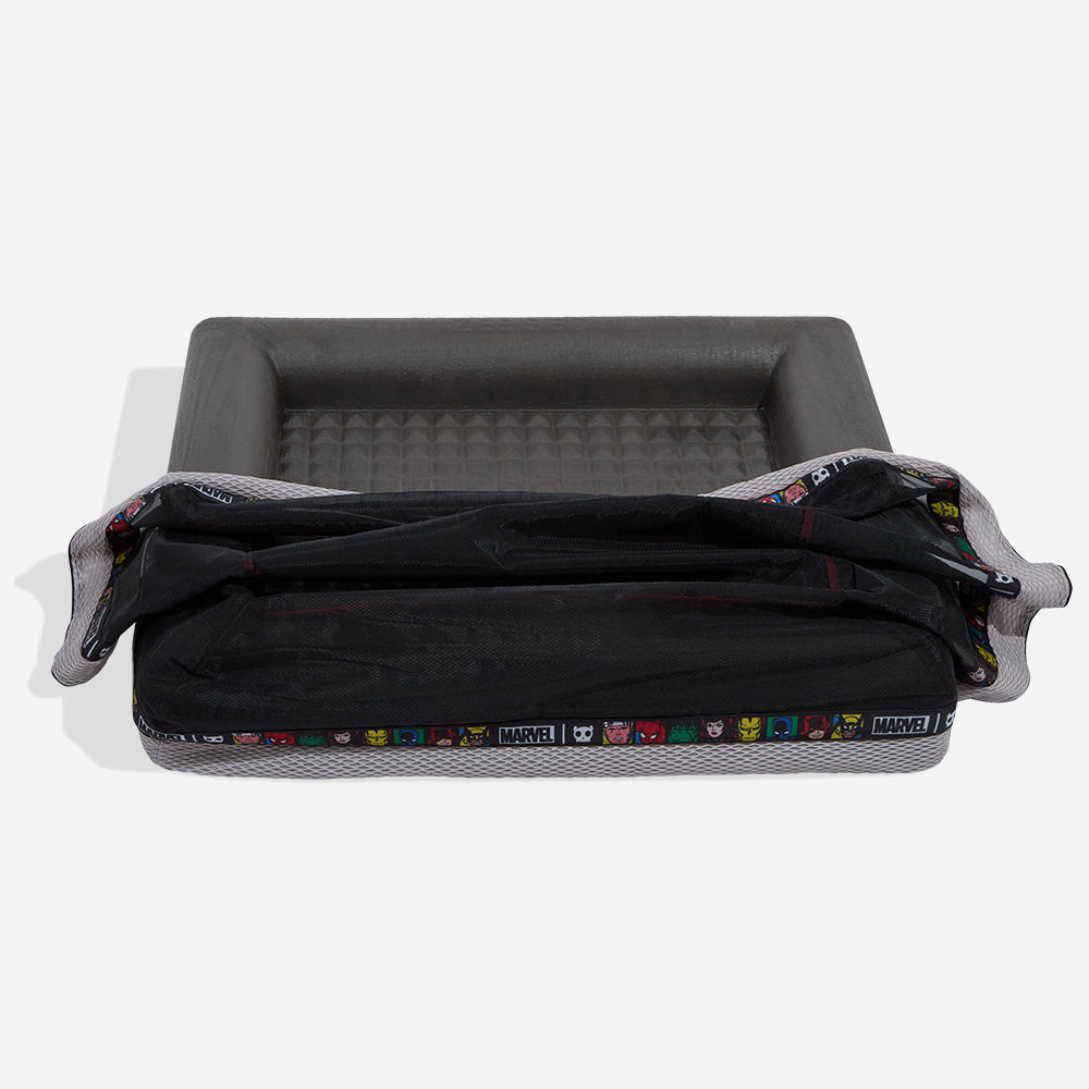Cama para Perros Zee.Bed Marvel Heroes