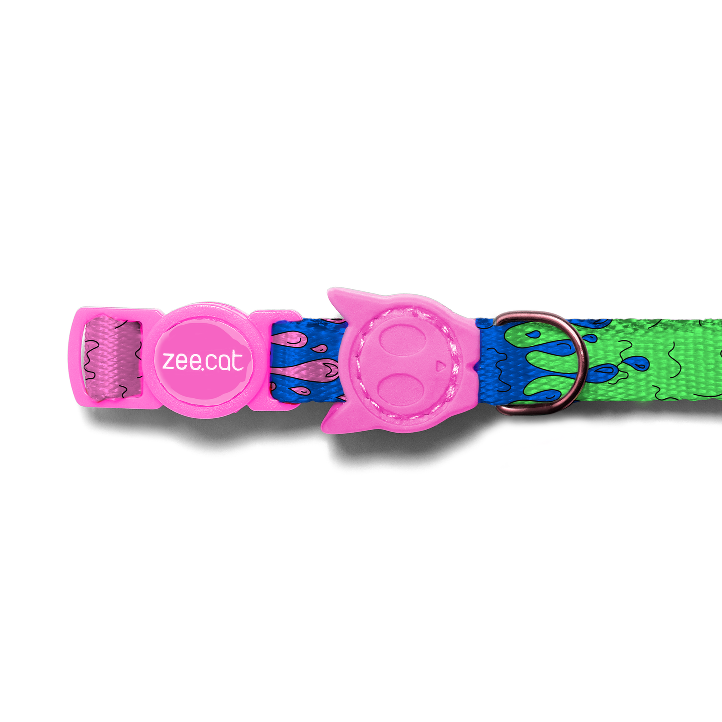 Collar para Gatos Melted