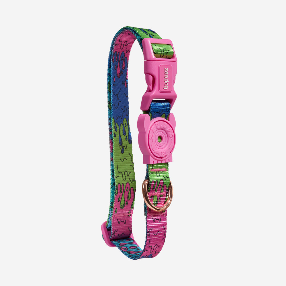 Collar para Perros Melted