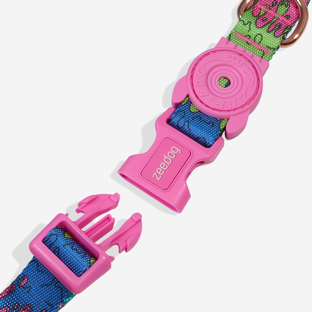 Collar para Perros Melted