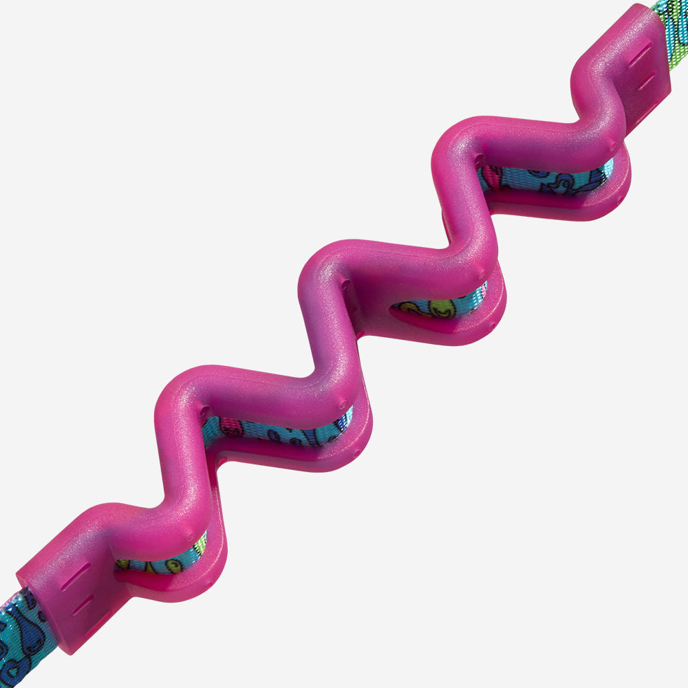 Correa Ruff con Amortiguador para Perros Melted