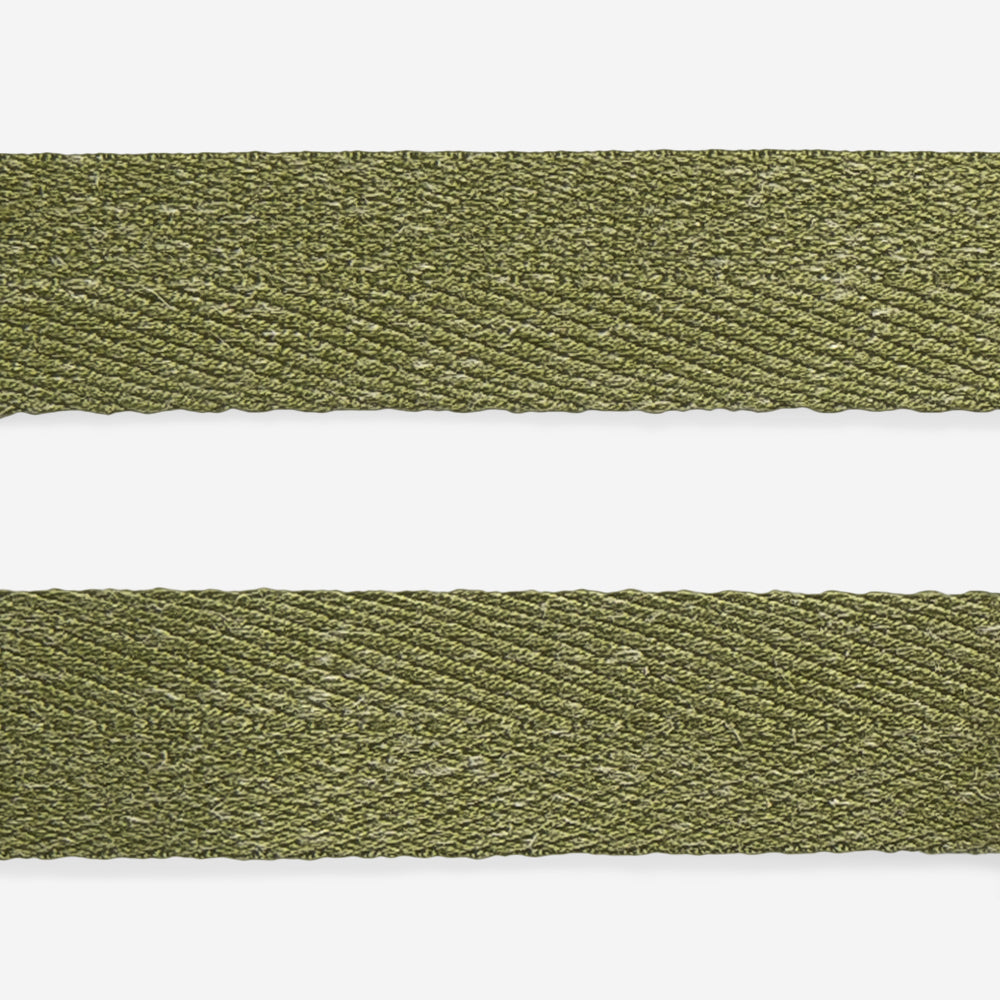 H-Harness para Perros Naturals Moss