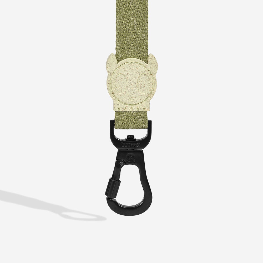 Correa para Perros Naturals Moss