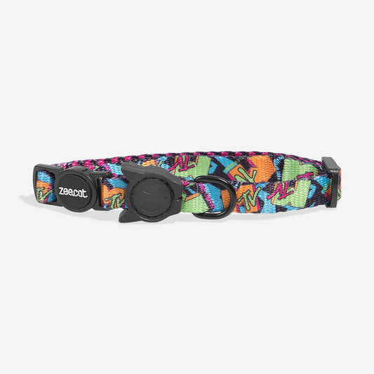 Collar para Gatos MTV