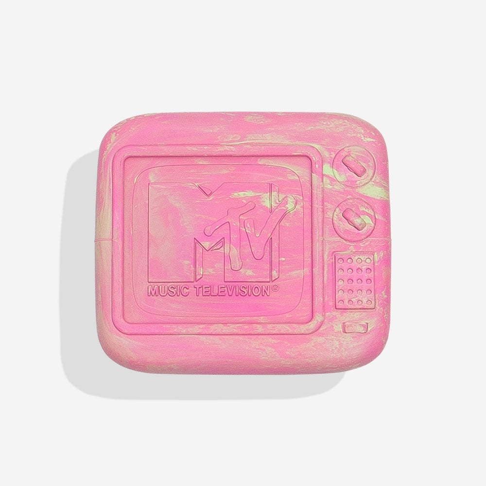 Juguete de Goma para Perros MTV