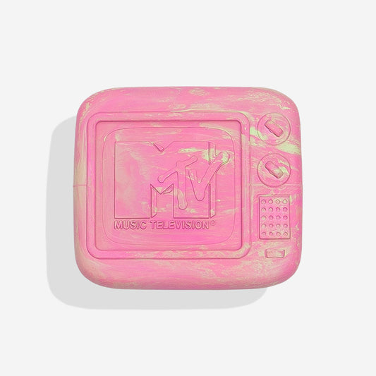 Juguete de Goma para Perros MTV