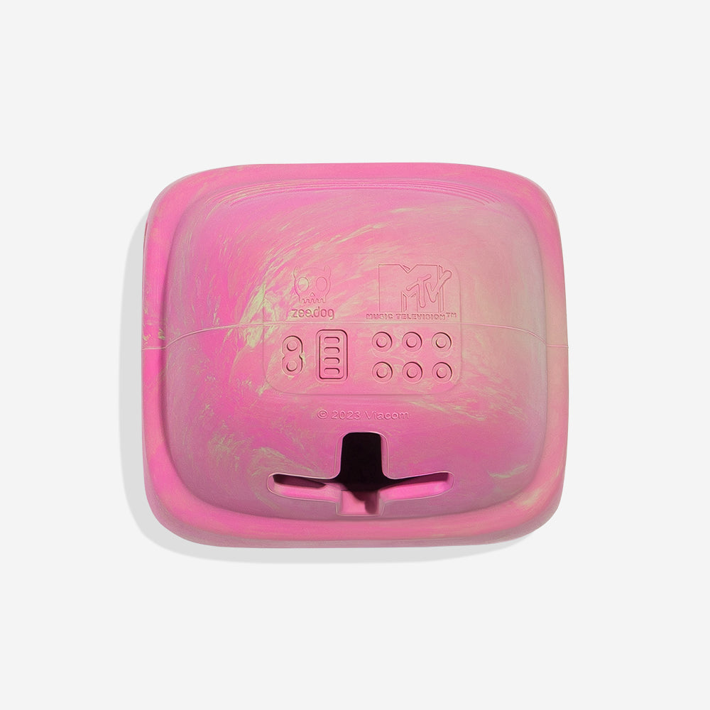 Juguete de Goma para Perros MTV