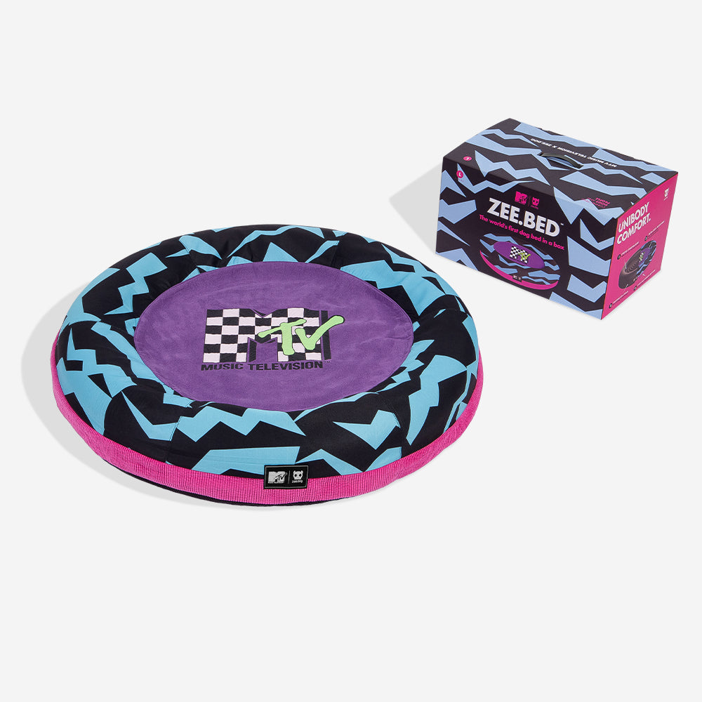 Cama para Perros Zee.Bed MTV