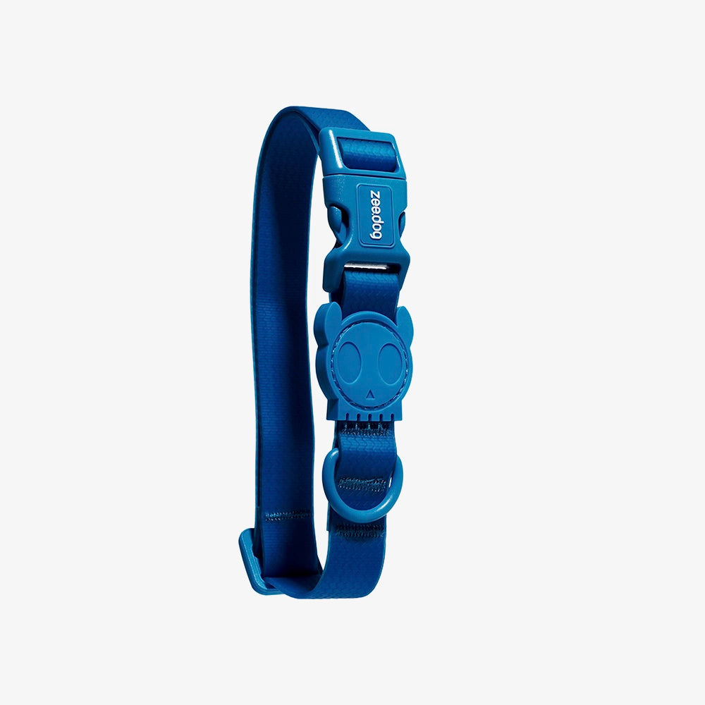 Collar para Perros Neopro Blue
