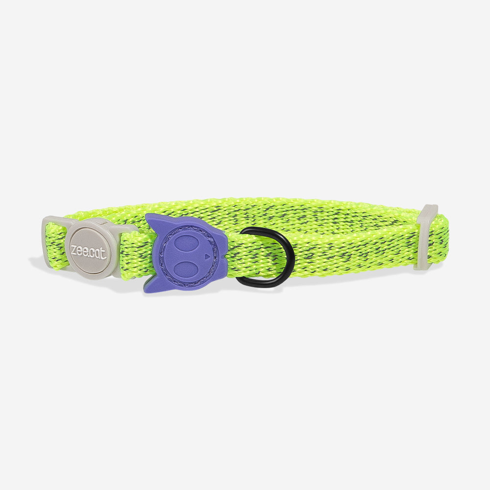 Collar para Gato NOX Lumen