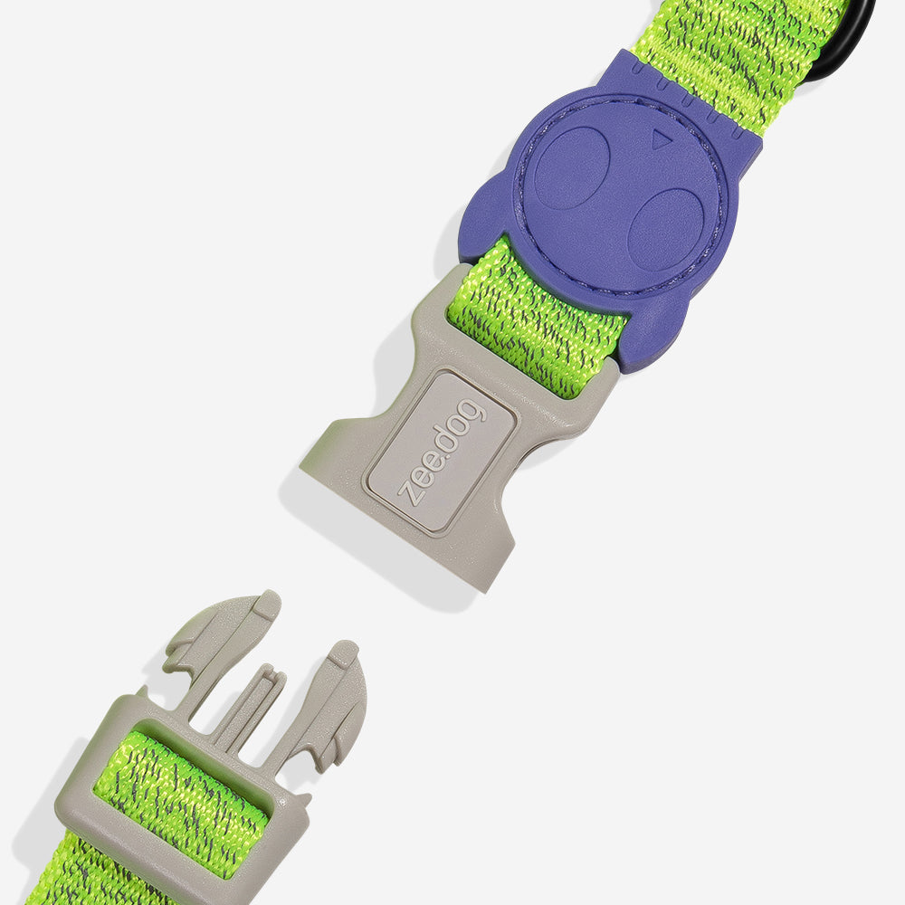 H-Harness para Perros NOX Lumen