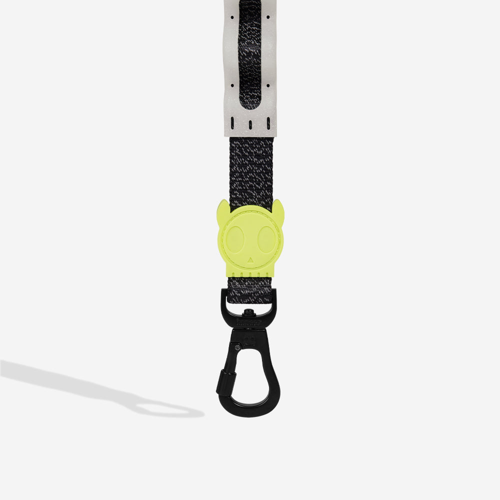 Correa Ruff con Amortiguador para Perros NOX