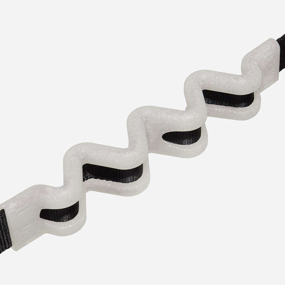 Correa Ruff con Amortiguador para Perros NOX