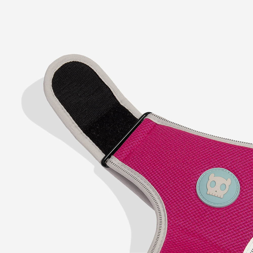 Pechera Air Mesh Ajustable para Perros NOX Sidus