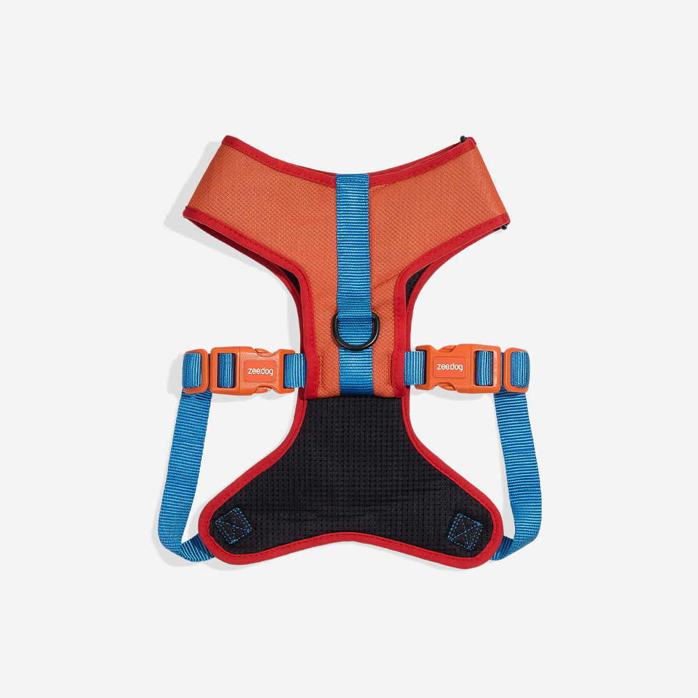 Arnés Gibson Ajustable Air Mesh