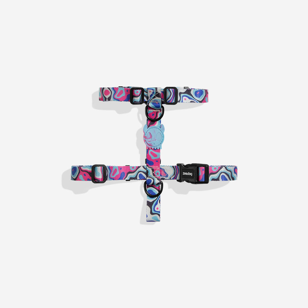 H-Harness para Perros Blast