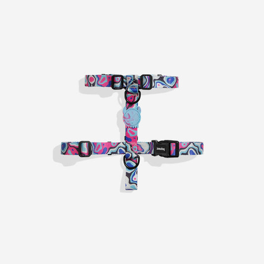 H-Harness para Perros Blast