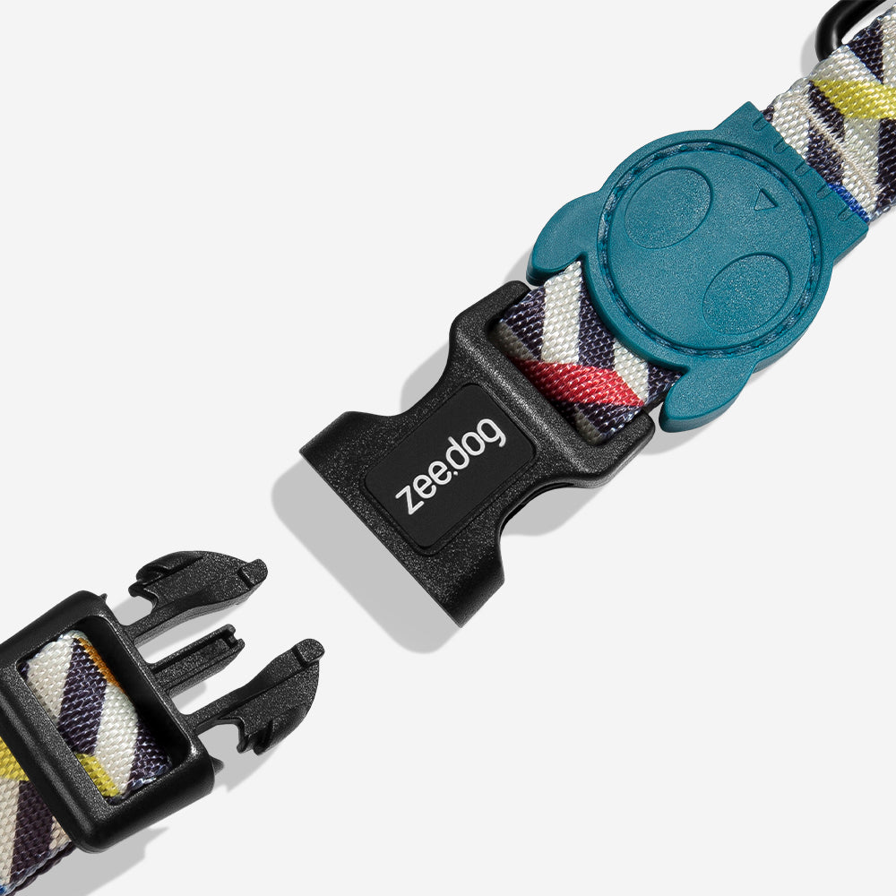 H-Harness para Perros Fritz