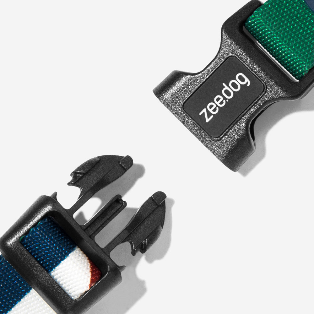 H-Harness para Perros Pacco