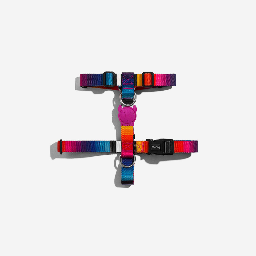 H-Harness para Perros Prisma