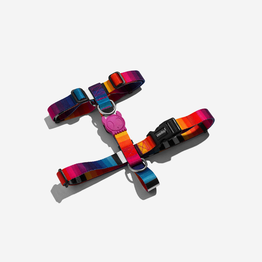 H-Harness para Perros Prisma