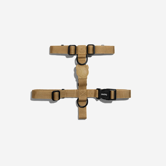 H-Harness para Perros Sand