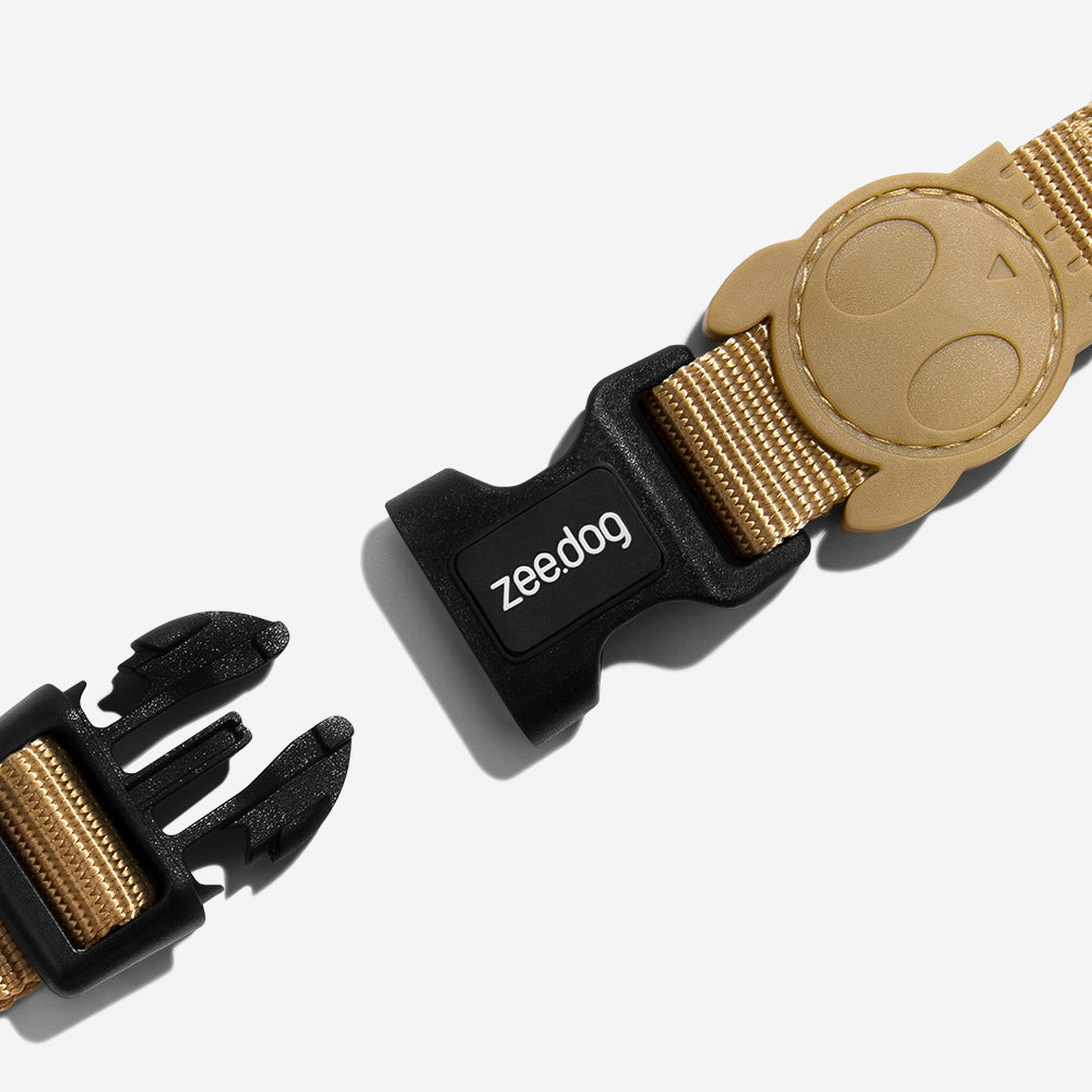 H-Harness para Perros Sand