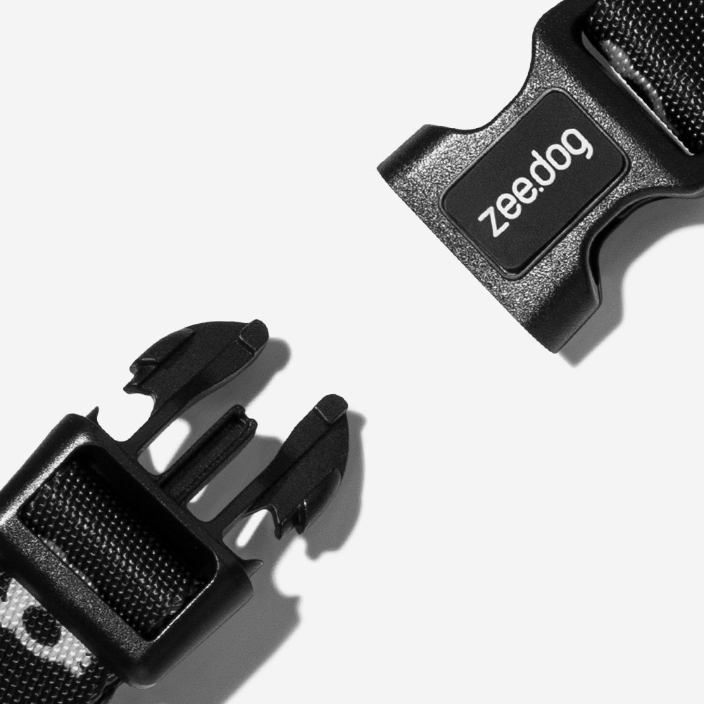 H-Harness para Perros Skull