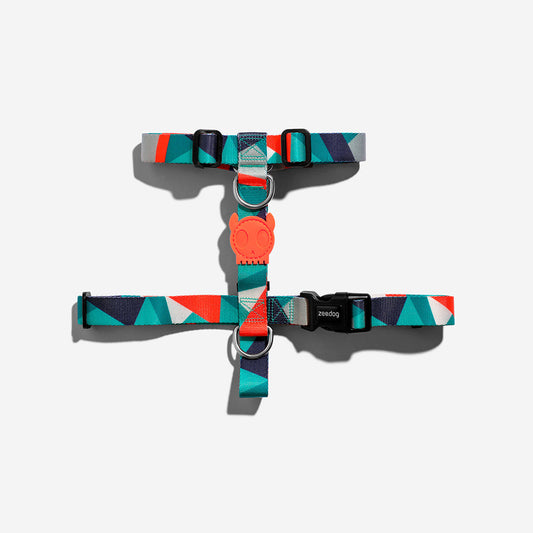 H-Harness para Perros Ella