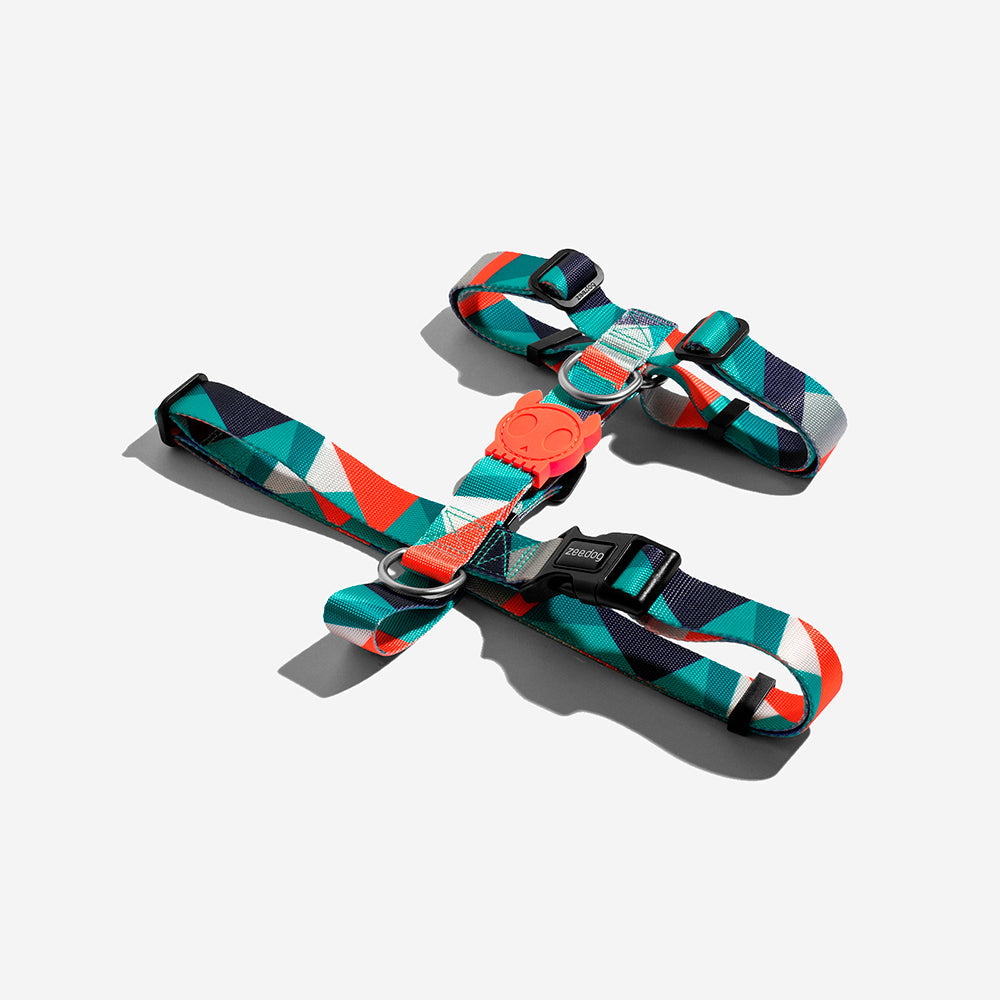 H-Harness para Perros Ella