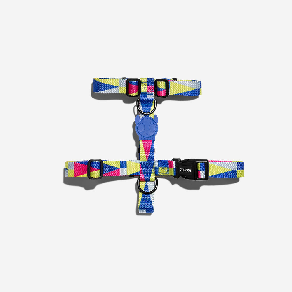 H-Harness para Perros Volt