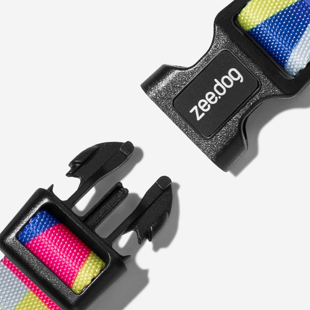 H-Harness para Perros Volt