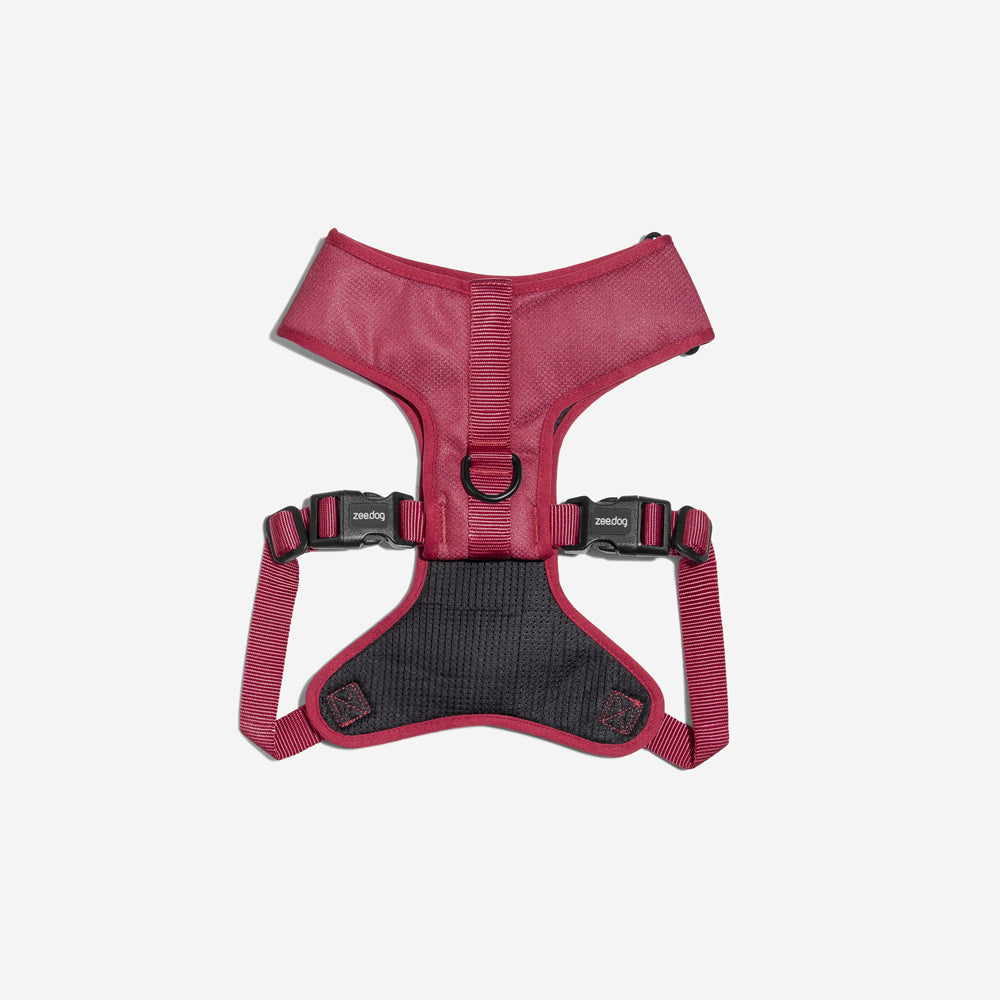Pechera Air Mesh Ajustable para Perros Bordeau