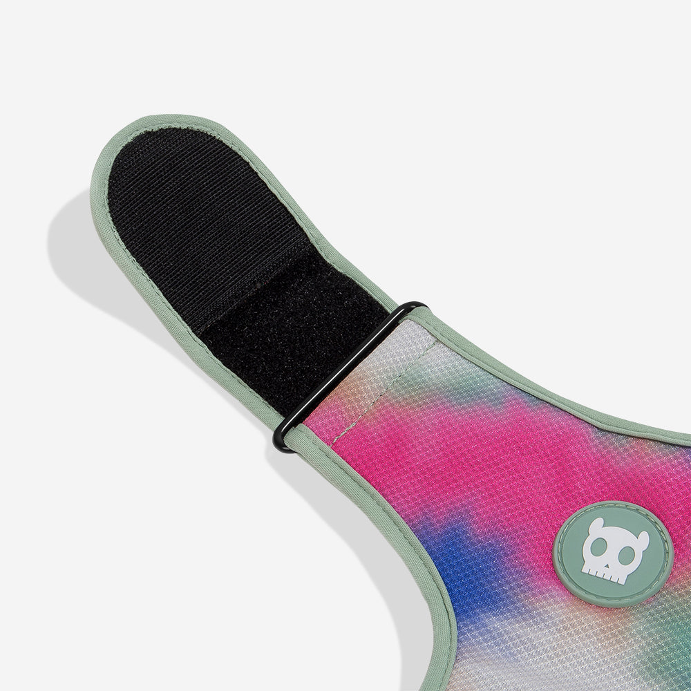 Pechera Air Mesh Ajustable para Perros Bliss