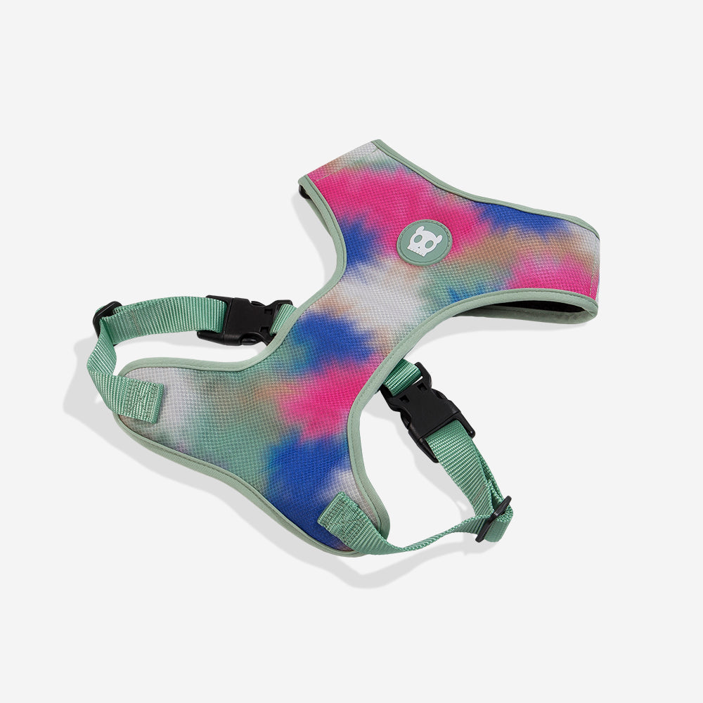 Pechera Air Mesh Ajustable para Perros Bliss