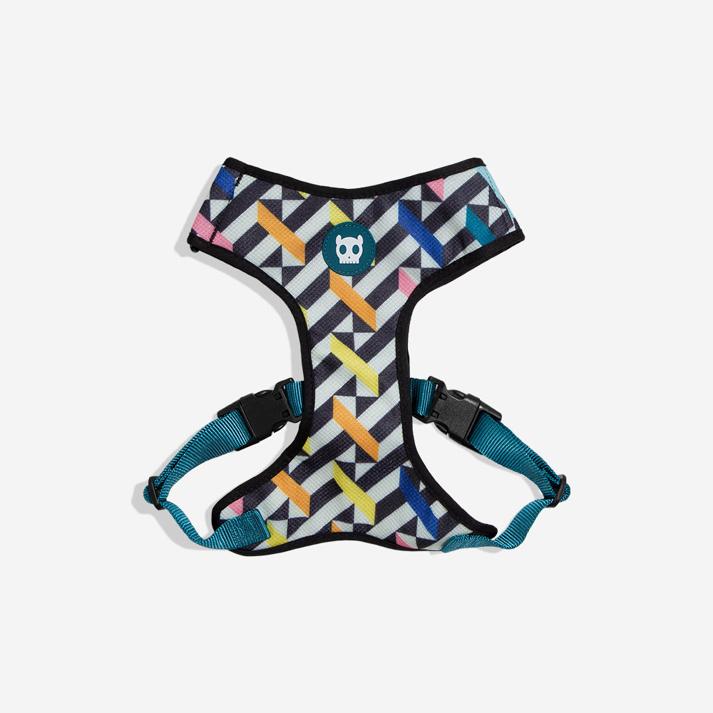 Pechera Air Mesh Ajustable para Perros Fritz