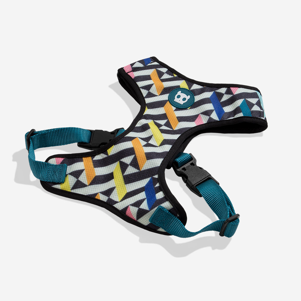 Pechera Air Mesh Ajustable para Perros Fritz