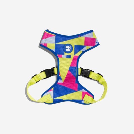 Arnés Volt Ajustable Air Mesh